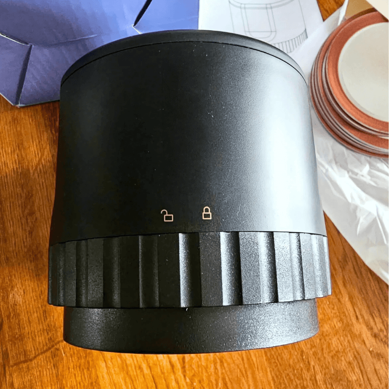 FoodVault™ Premium Electric Jar Sealer