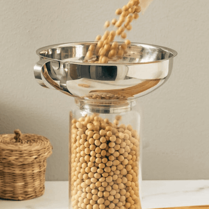 FoodVault™ No-Mess Funnel Set