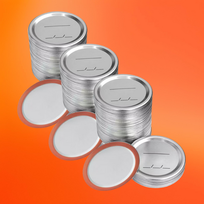 FoodVault™ Family Bundle