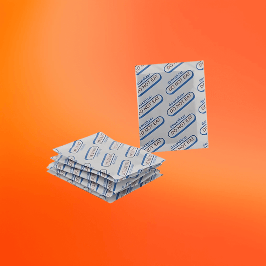 FoodVault™ Anti-Spoil Oxygen Absorbers