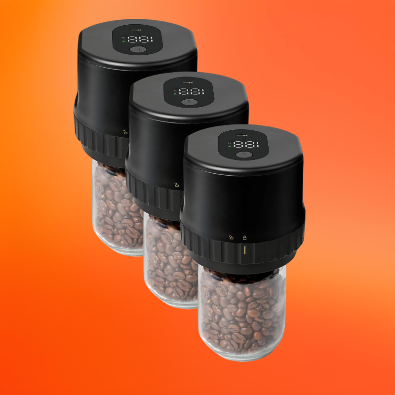 FoodVault™ Family Bundle