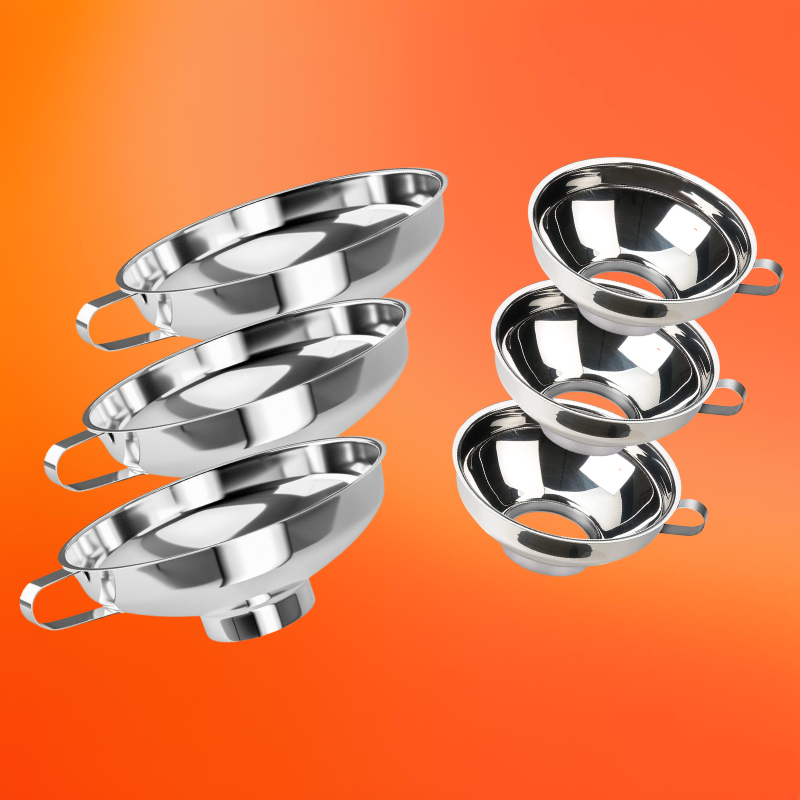 FoodVault™ Family Bundle