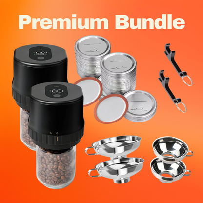 FoodVault™ Premium Bundle