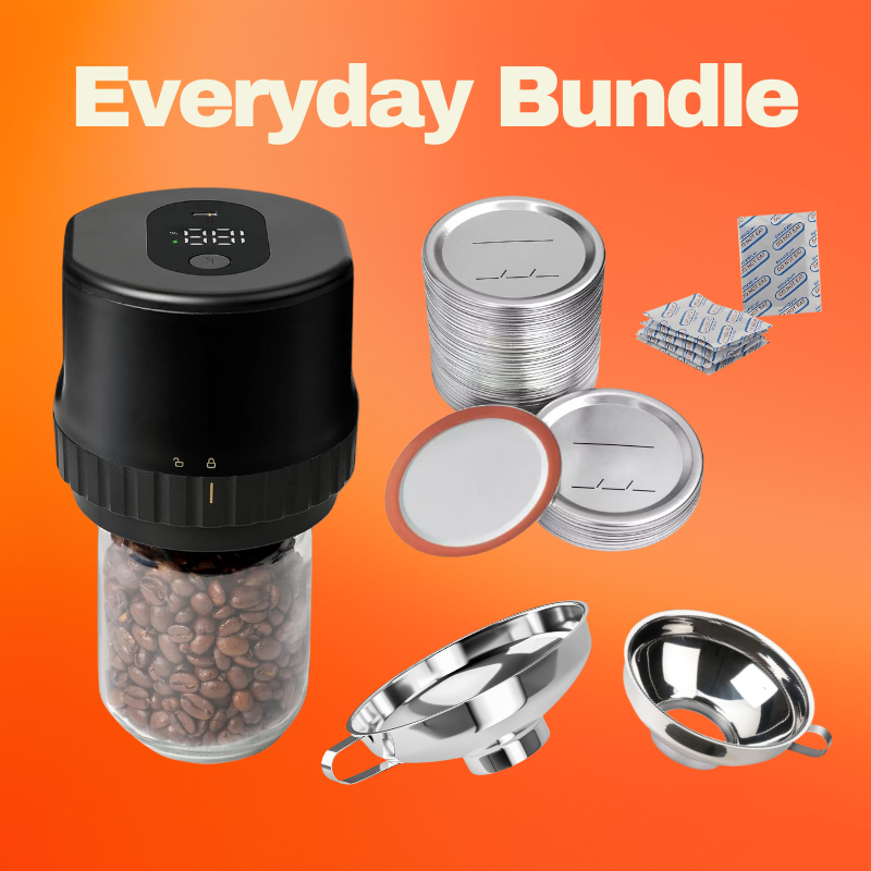 FoodVault™ Everyday Bundle