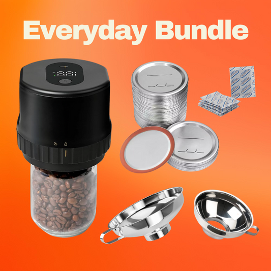 FoodVault™ Everyday Bundle