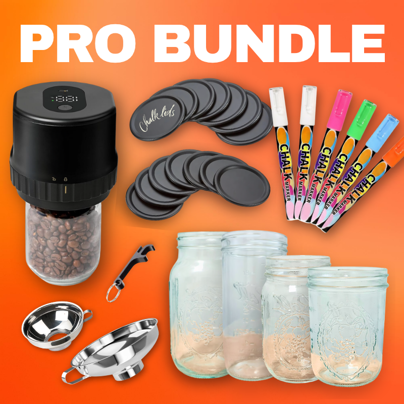 FoodVault™ PRO Bundle