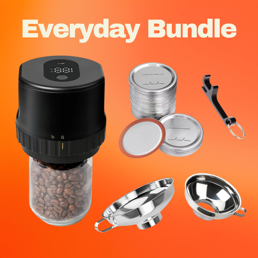 FoodVault™ Everyday Bundle